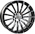 RST R108 18x8" 5x112мм DIA 66.6мм ET 43мм BD