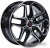 NZ R-04 16x6.5" 5x114.3мм DIA 66.1мм ET 47мм BKF