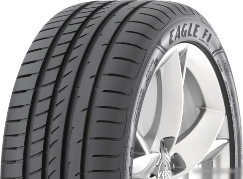 Goodyear Eagle F1 Asymmetric 2 295/35R19 100Y