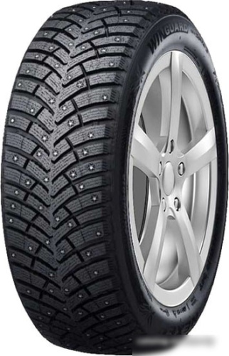 Nexen WinGuard WinSpike 3 205/60R16 96T (под шип)