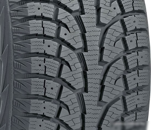 Hankook Winter i*Pike RW11 275/60R18 117T