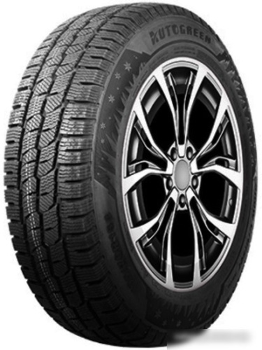 Autogreen Snow Cruiser AW06 225/65R16C 112/110R