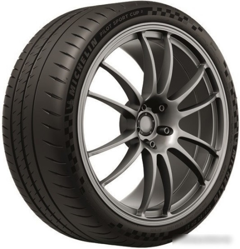 Michelin Pilot Sport Cup 2 Connect 295/30R18 98Y