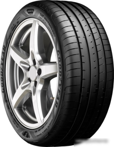 Goodyear Eagle F1 Asymmetric 5 245/45R18 100Y