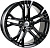 RST R029 19x8.5" 5x120мм DIA 66.1мм ET 30мм BL