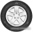 Gislaved Nord Frost 200 ID SUV 235/55R18 104T (с шипами)