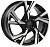 RST R075 15x6" 4x100мм DIA 54.1мм ET 46мм BD