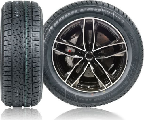 Habilead AW33 245/45R20 103H