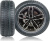 Habilead AW33 245/45R20 103H