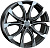 Replay B223 22x9.5" 5x112мм DIA 66.6мм ET 37мм MGMF