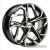 Carwel Цаган 1716 17x7" 5x112мм DIA 57.1мм ET 45мм ABT