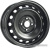 TREBL X40039 15x5.5" 4x100мм DIA 54.1мм ET 45мм B TREBL X40039 15x5.5" 4x100мм DIA 54.1мм ET 45мм B
