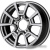 Carwel Нива-SK 16x6.5" 5x139.7мм DIA 98.5мм ET 40мм GR Carwel Нива-SK 16x6.5" 5x139.7мм DIA 98.5мм ET 40мм GR