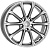 MAK DaVinci 18x7" 5x114.3мм DIA 66.1мм ET 40мм Light Titan