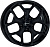 MAK Liberty 18x7.5" 5x127мм DIA 71.6мм ET 44мм Gloss Black