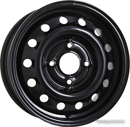 ТЗСК Nissan Qashqai 16x6.5" 5x114.3мм DIA 66.1мм ET 40мм B