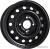 ТЗСК Nissan Qashqai 16x6.5" 5x114.3мм DIA 66.1мм ET 40мм B