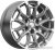 SKAD Авилис 18x8" 6x139.7мм DIA 95.1мм ET 45мм алмаз графит