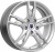 K&K Солар 17x7" 5x108мм DIA 67.1мм ET 43мм дарк платинум