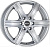MAK King 6 16x6.5" 6x130мм DIA 84.1мм ET 54мм Silver