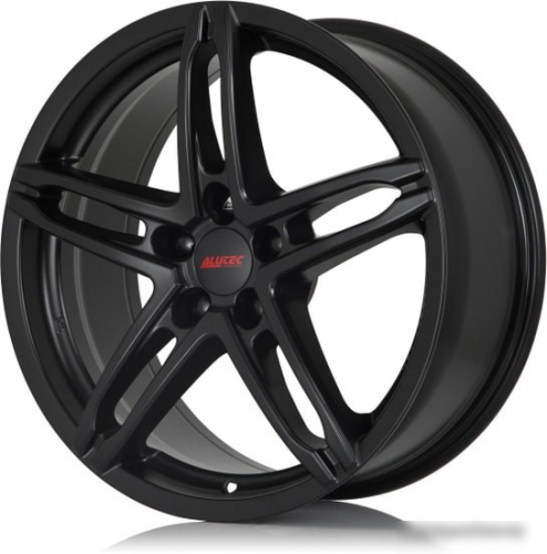 Alutec Poison 18x9" 5x112мм DIA 66.5мм ET 21мм Racing Black