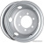 Asterro TC1607F 16x5.5" 6x170мм DIA 130мм ET 106мм Silver