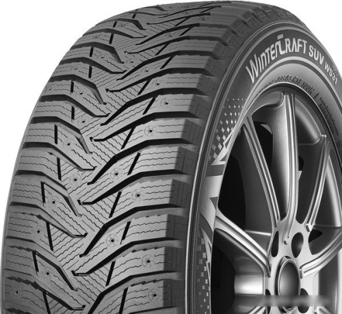 Kumho WinterCraft SUV Ice WS31 295/40R21 111T