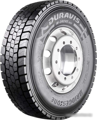 Bridgestone Duravis R-Drive 002 295/60R22.5 150/147L (ведущая)