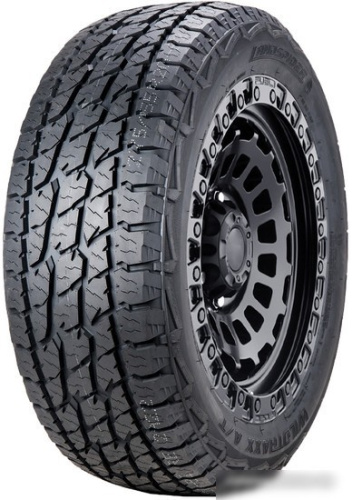 Landspider Wildtraxx A/T 265/65R18 116T
