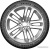 Sailun Ice Blazer Alpine Evo 1 265/65R17 116H