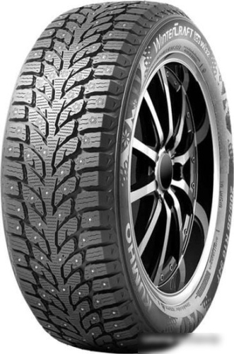 Kumho WinterCraft ice Wi32 215/55R17 98T