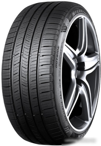 Nexen N'Fera Supreme 265/55R19 113W