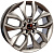 Vector R202 18x7" 5x114.3мм DIA 66.1мм ET 40мм Сильвер S