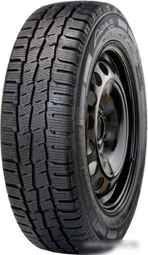 Michelin Agilis Alpin 215/70R15C 109/107R