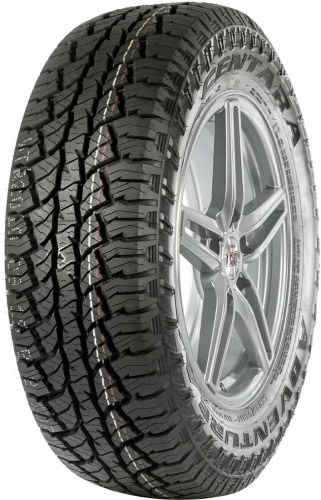 Centara Adventure A/T 285/60R18 120H