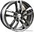 RST R128 18x7.5" 5x108мм DIA 63.4мм ET 45мм BMG
