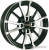 TechLine 320 13x5" 4x98мм DIA 58.6мм ET 35мм BD