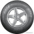 Ikon Tyres Nordman 8 SUV 235/65R18 110T (шипы)