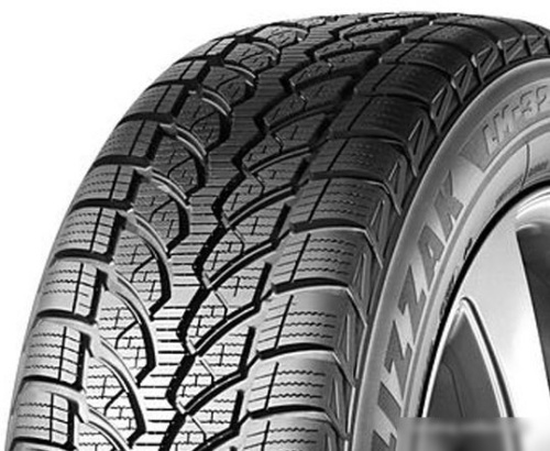Bridgestone Blizzak LM-32 195/55R16 87H