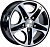 SKAD Калипсо 16x6.5" 5x130мм DIA 84.2мм ET 43мм Алмаз