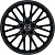 MAK Speciale-D 21x10" 5x112мм DIA 66.6мм ET 38мм Gloss Black