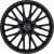 MAK Speciale-D 22x11.5" 5x112мм DIA 66.6мм ET 40мм Gloss Black