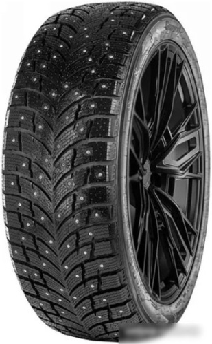 Gripmax SureGrip Pro Ice 235/45R19 99T (шипы)