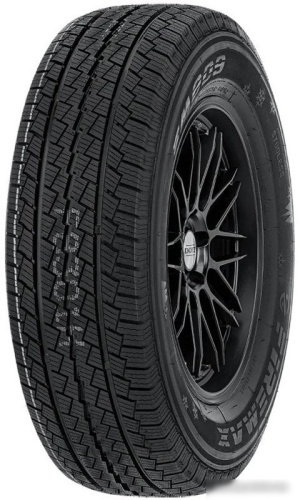 Firemax FM809 215/60R17C 109/107T