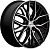 X'trike X-139 19x7.5" 5x112мм DIA 66.6мм ET 32мм BKM/FP
