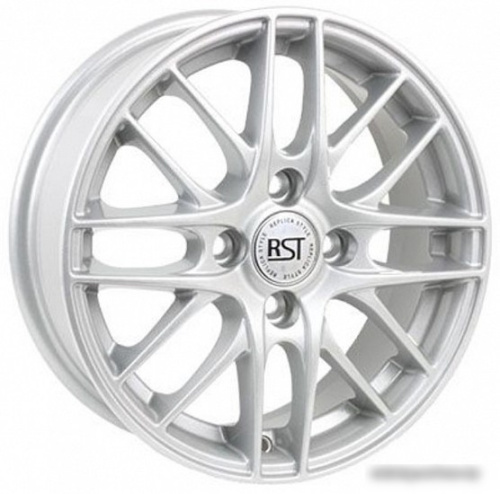 RST R004 14x5.5" 4x100мм DIA 60.1мм ET 43мм SL