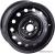 TREBL 8135 15x6" 4x100мм DIA 56.1мм ET 45мм B