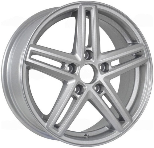Neo 660 16x6.5" 5x108мм DIA 65.1мм ET 43мм SL