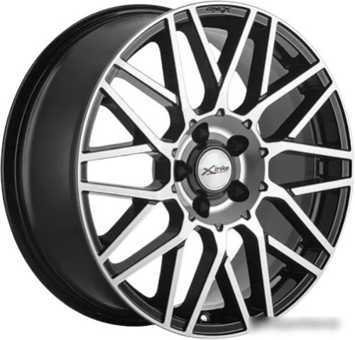 X'trike X-133 Omoda C5 18x7.5" 5x108мм DIA 60.1мм ET 33мм BKM