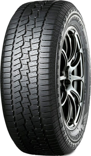 Yokohama Geolandar CV 4S G061 215/55R18 99V